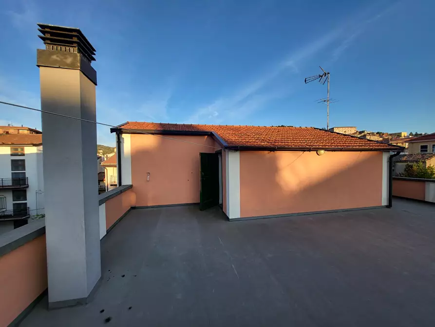 Immagine 27 di Casa indipendente in vendita  in Via Giotto 22 a Acri