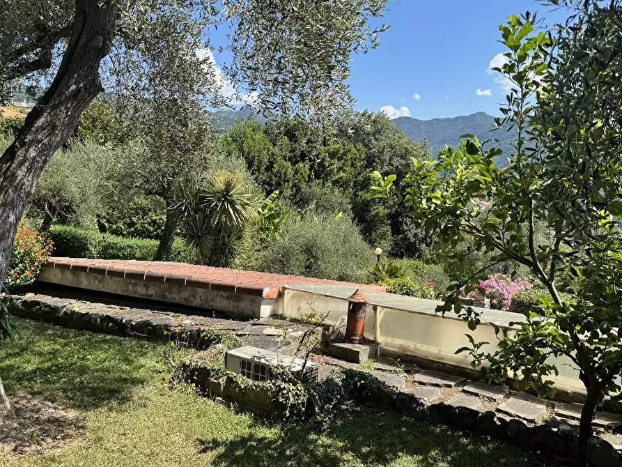 Immagine 8 di Casa indipendente in vendita  in Via San Massimo 106 a Rapallo