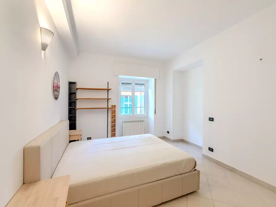Immagine 33 di Pentalocale in vendita  in Vico Tana 1 a Genova