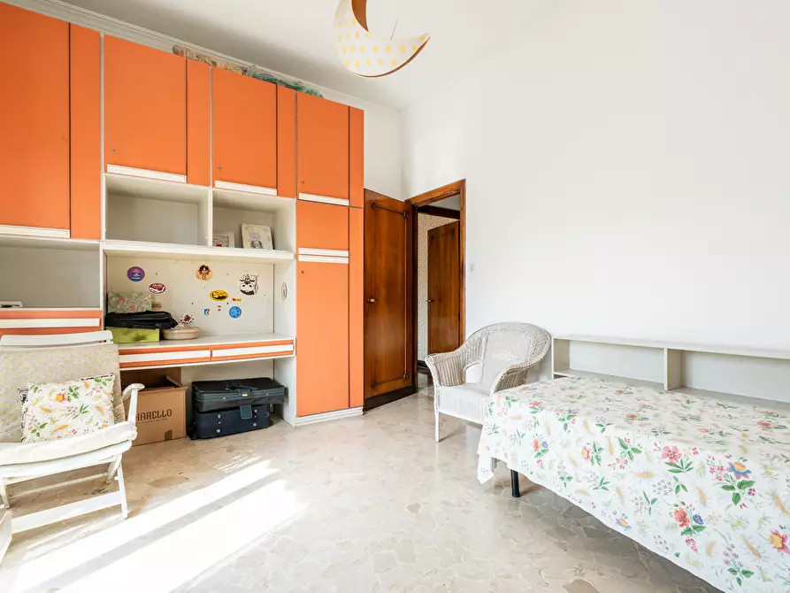 Immagine 55 di Quadrilocale in vendita  in Via Sturla 54 a Genova