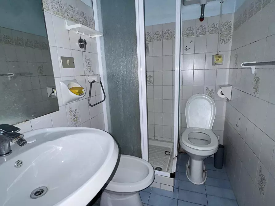 Immagine 25 di Pentalocale in vendita  in Via di Fassolo 3 a Genova