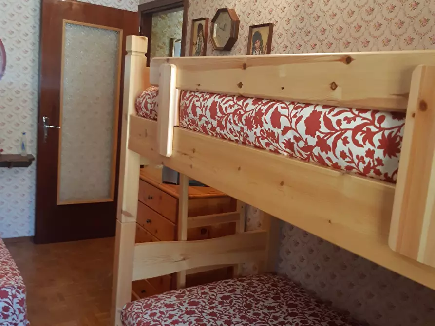 Immagine 11 di Bilocale in vendita  in Corso Nizza 91 a Limone Piemonte