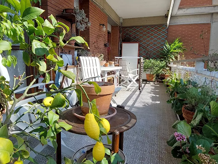 Immagine 37 di Trilocale in vendita  in Via Domenico Chiodo 25 a Genova