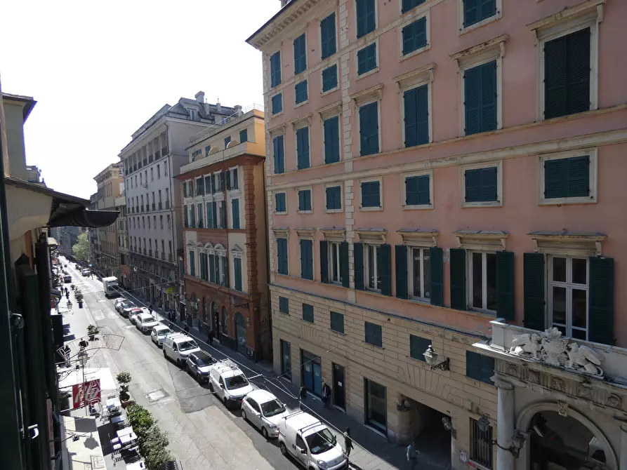 Immagine 18 di Trilocale in affitto  in Piazza di Santa Brigida 17 a Genova