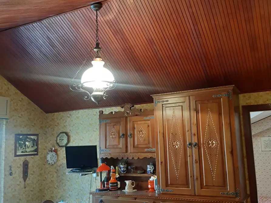 Immagine 20 di Bilocale in vendita  in Corso Nizza 91 a Limone Piemonte