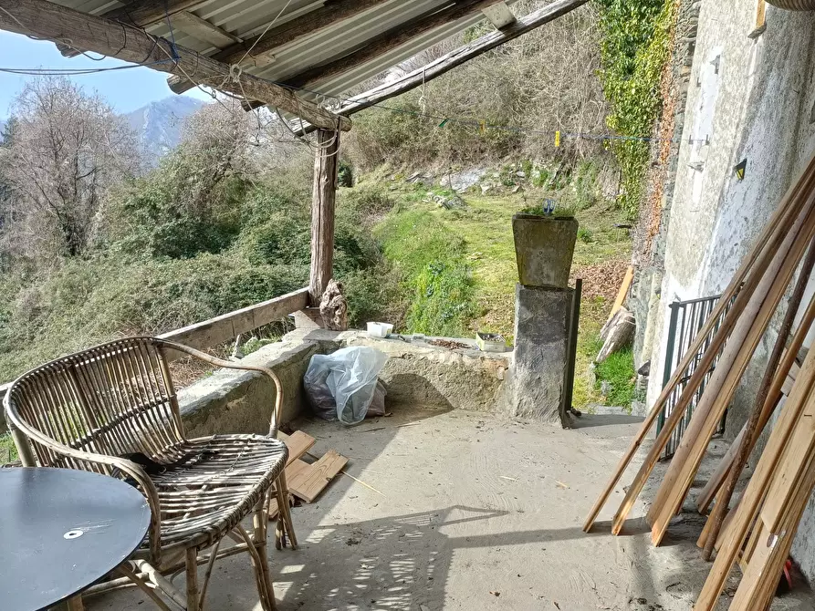 Immagine 37 di Casa indipendente in vendita  in Via Gino Pellegrini 10 a Varazze