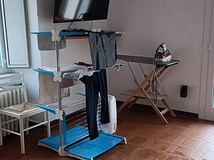 Immagine 6 di Bilocale in vendita  in Via Tagliata alla chiesa 45 a Pontinvrea