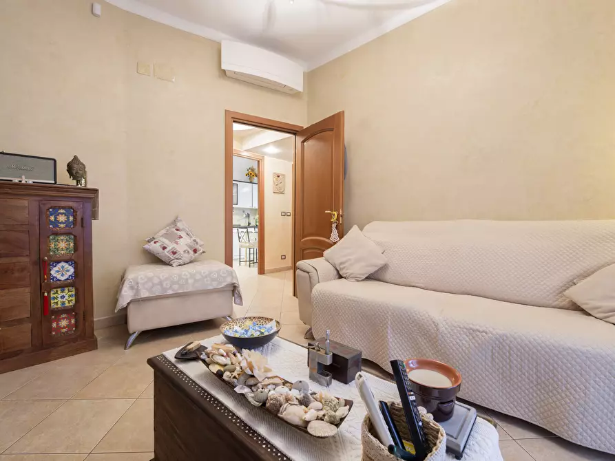 Immagine 29 di Appartamento in vendita  in Via Montenero a Genova