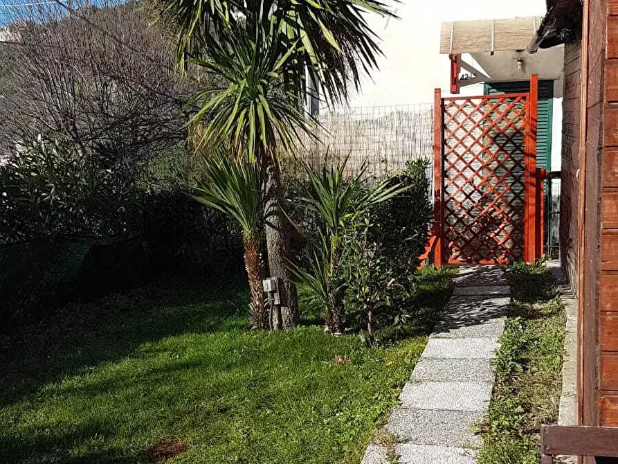 Immagine 24 di Trilocale in vendita  in Via Lanfranco Alberico 44 a Genova