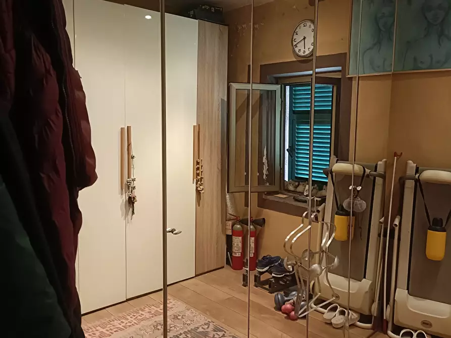 Immagine 36 di Casa indipendente in vendita  in Via al Garbo 39 a Genova