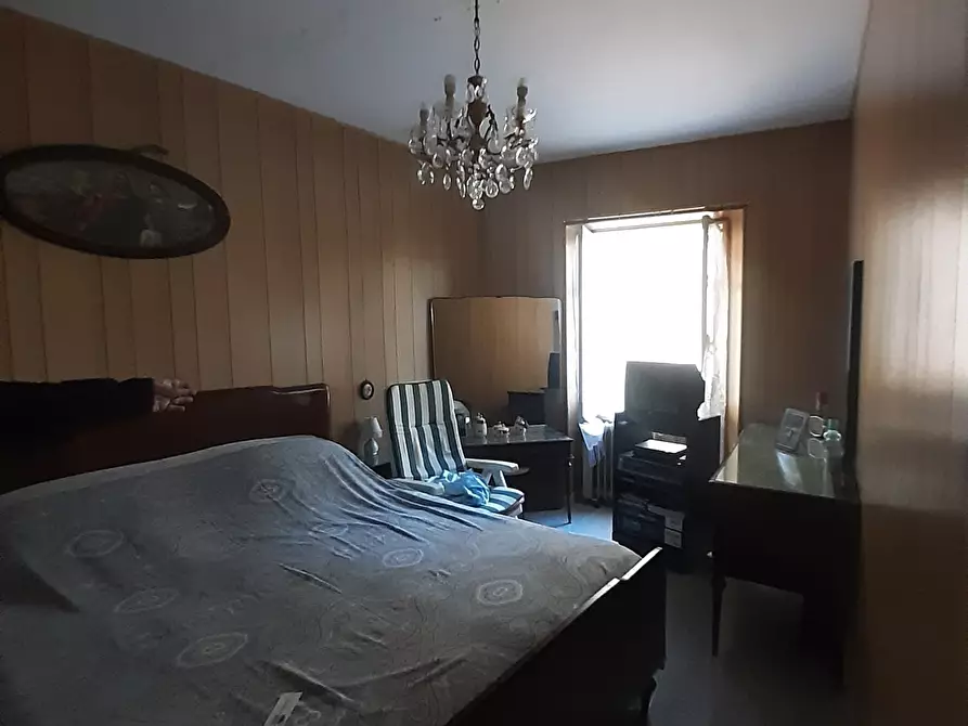 Immagine 28 di Porzione di casa in vendita  in vico Colombo 1 a Bosio