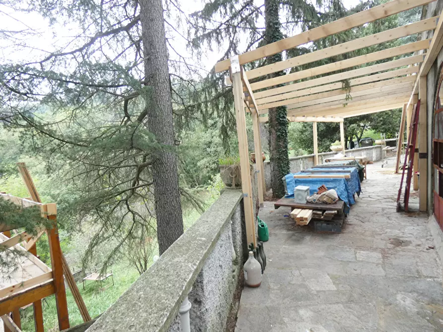 Immagine 18 di Casa indipendente in vendita  in Villaggio Losio 390 a Ponzone