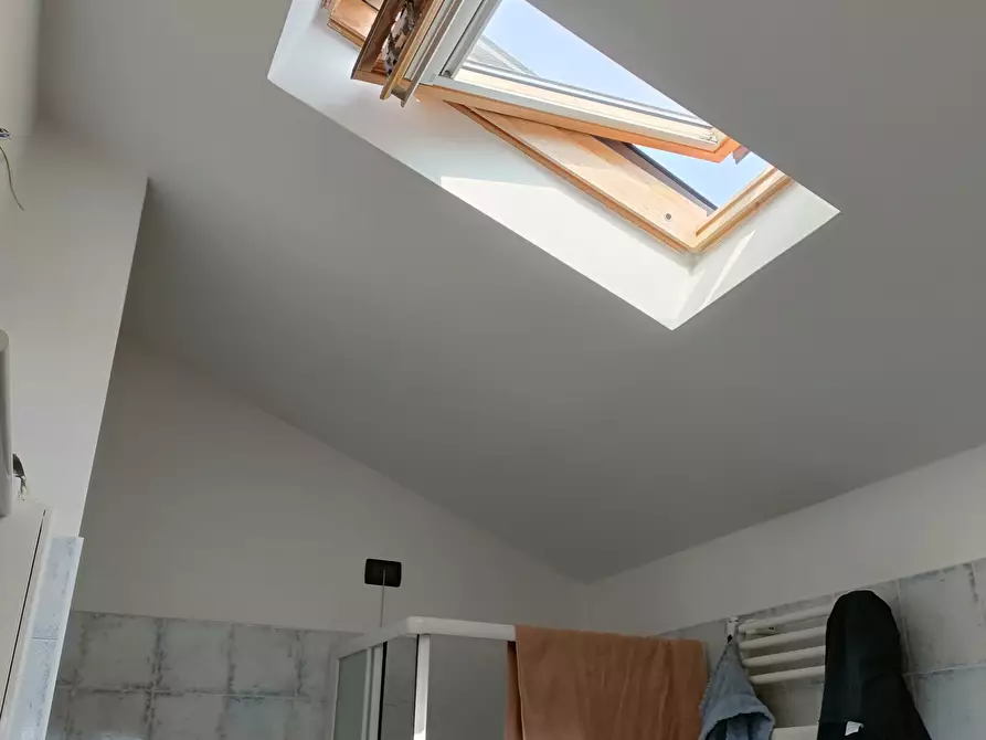 Immagine 22 di Trilocale in vendita  in Via Firenze 74 a Celle Ligure