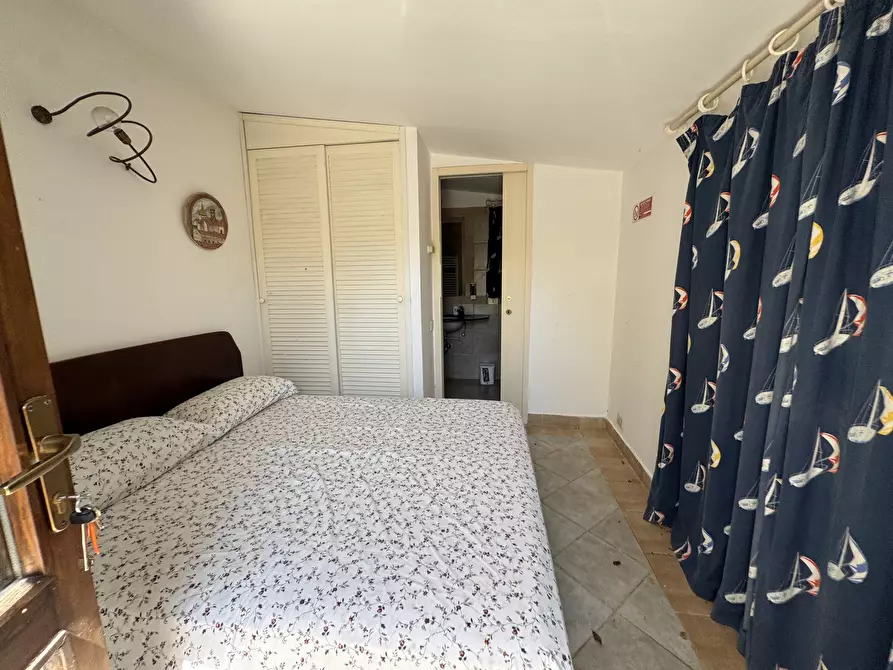 Immagine 65 di Casa indipendente in vendita  in Via San Massimo 106 a Rapallo