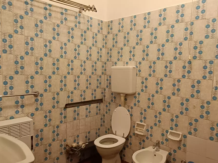 Immagine 17 di Appartamento in affitto  in Via all'Asilo Davide e Delfina Garbarino 2 a Genova