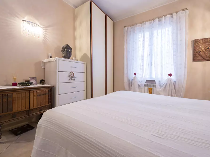 Immagine 9 di Appartamento in vendita  in Via Montenero a Genova