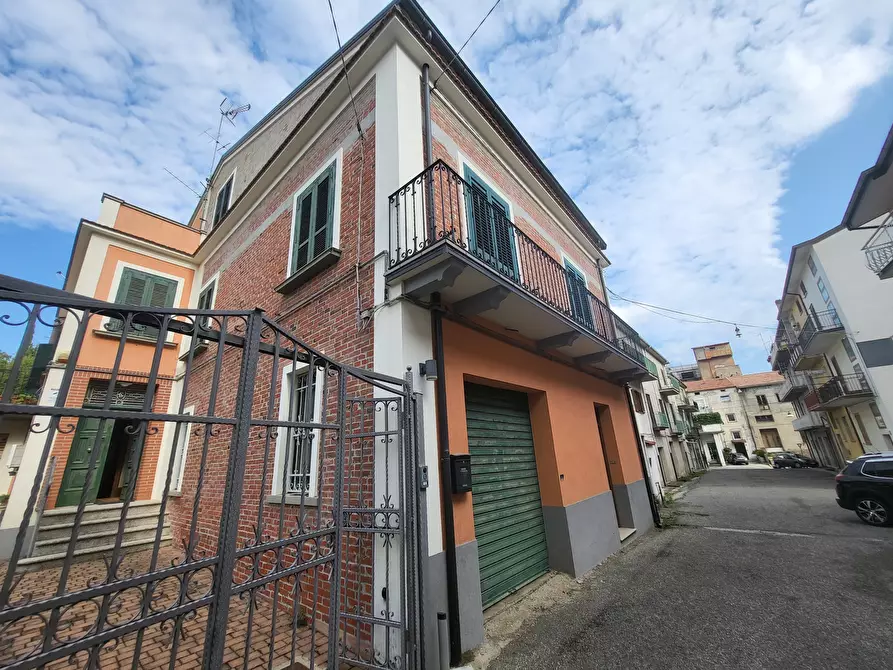 Immagine 77 di Casa indipendente in vendita  in Via Giotto 22 a Acri