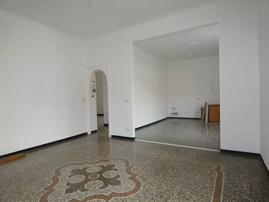 Immagine 4 di Appartamento in affitto  in Corso Alessandro de Stefanis 42 a Genova