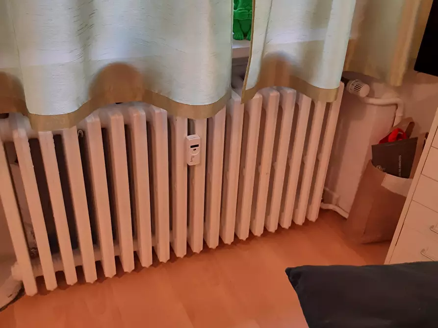 Immagine 34 di Appartamento in affitto  in Via Trebbia 33 a Milano