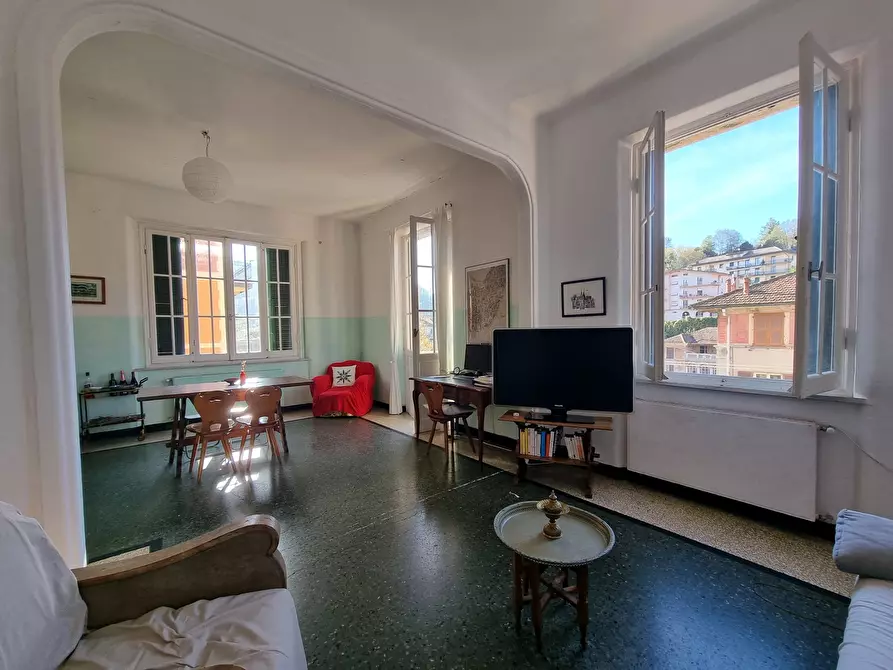 Immagine 36 di Appartamento in vendita  a Busalla