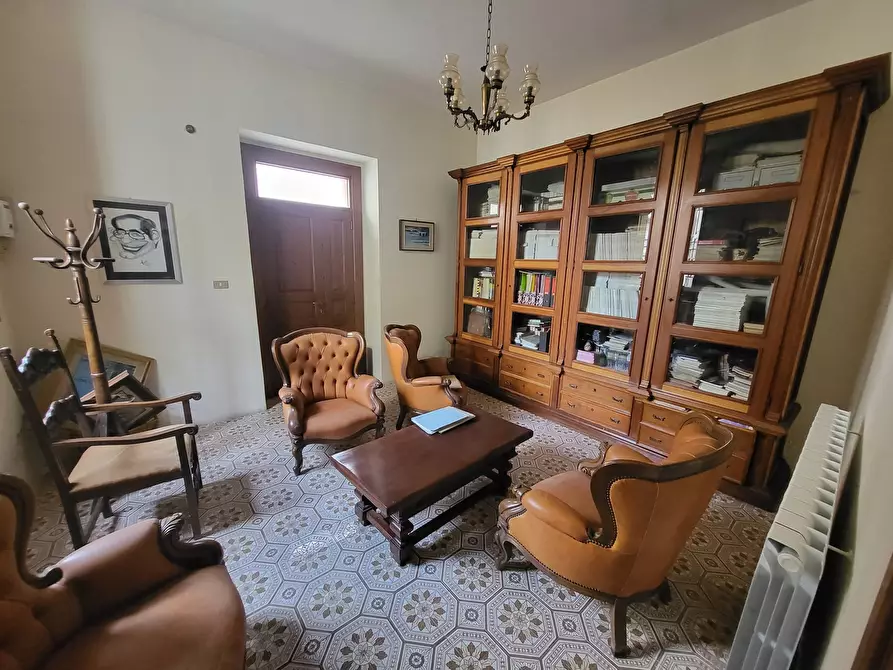 Immagine 81 di Casa indipendente in vendita  in Via Giotto 22 a Acri