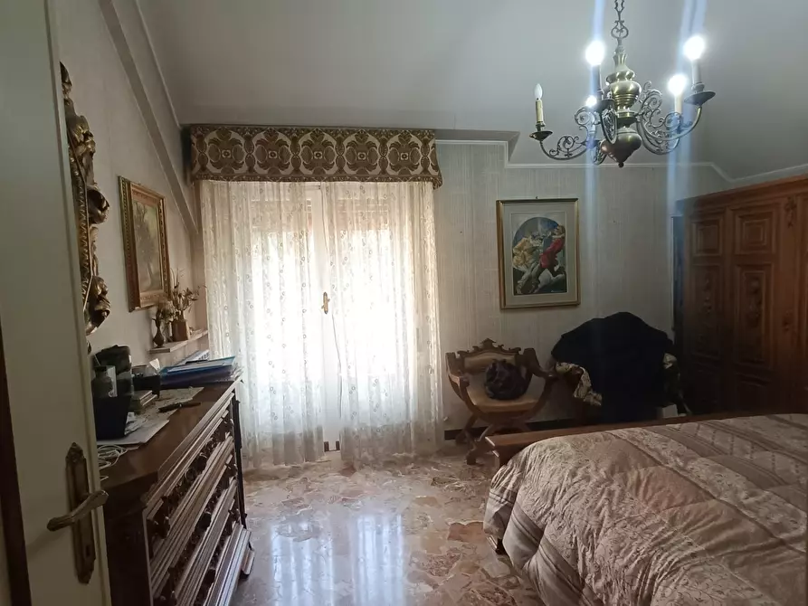 Immagine 38 di Attico in vendita  in Via Stefanina Moro 121 a Genova