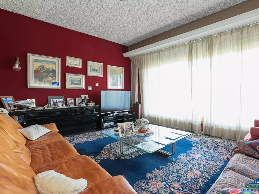 Immagine 46 di Villa in vendita  in Via Livio Canale 72 a Varazze