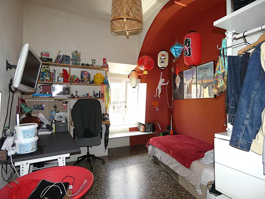 Immagine 18 di Appartamento in vendita  in Campetto 8A a Genova