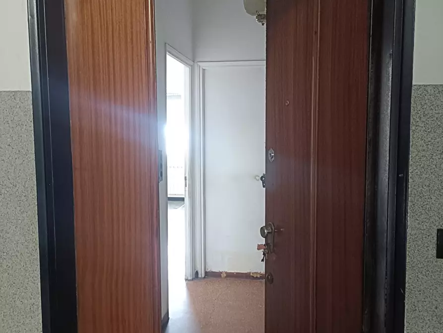 Immagine 6 di Appartamento in vendita  in Via dell'Acciaio 125 a Genova