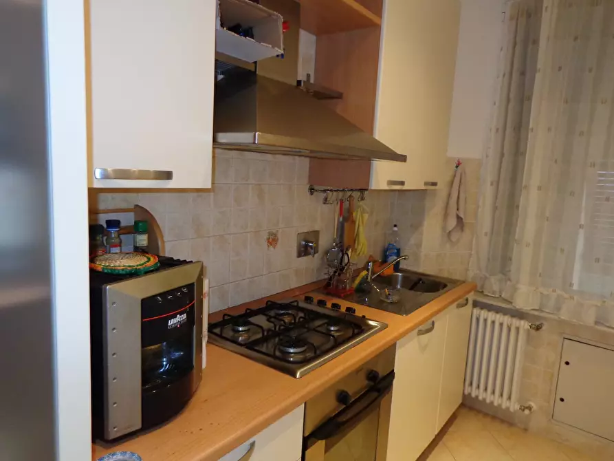 Immagine 15 di Appartamento in affitto  a Genova