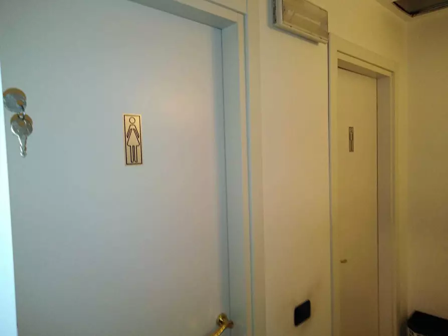 Immagine 21 di Ufficio in affitto  in Piazza della Nunziata 55 a Genova