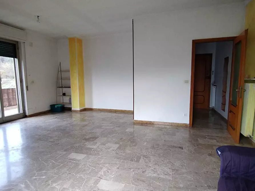 Immagine 9 di Appartamento in vendita  in Via Cristoforo Colombo 12 a Casella