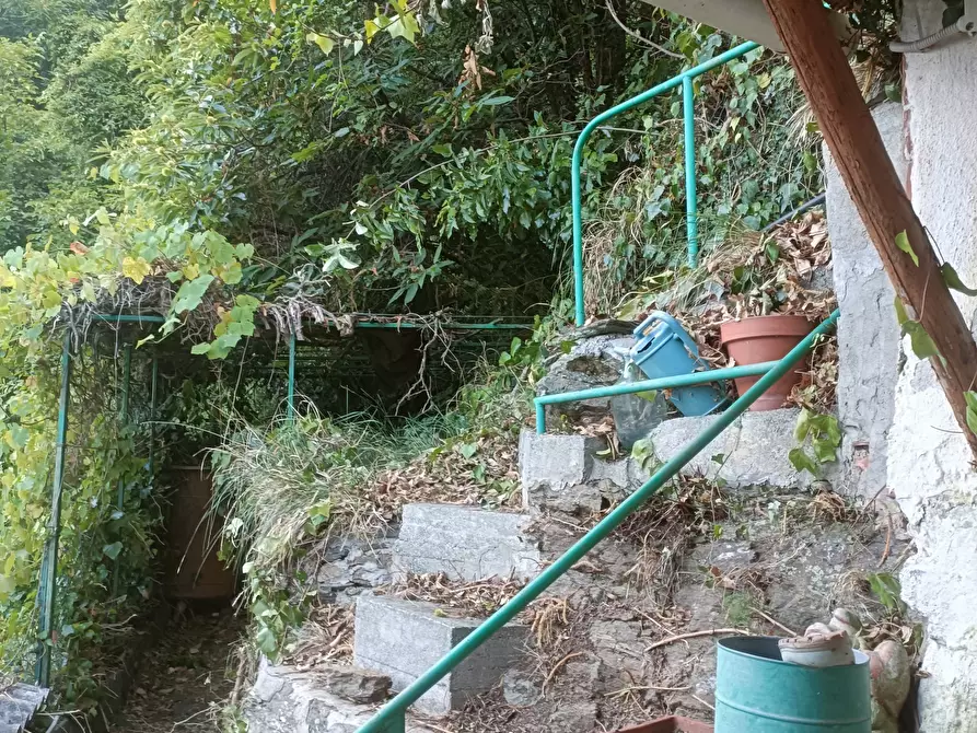 Immagine 31 di Casa bifamiliare in vendita  in Via Gino Pellegrini 14 a Varazze