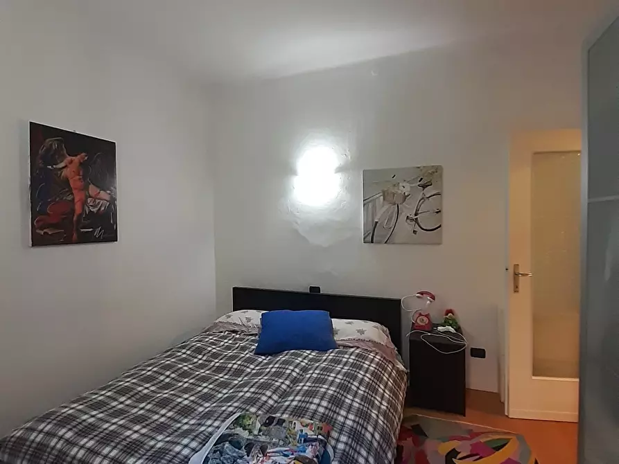 Immagine 21 di Appartamento in affitto  in Via Trebbia 33 a Milano