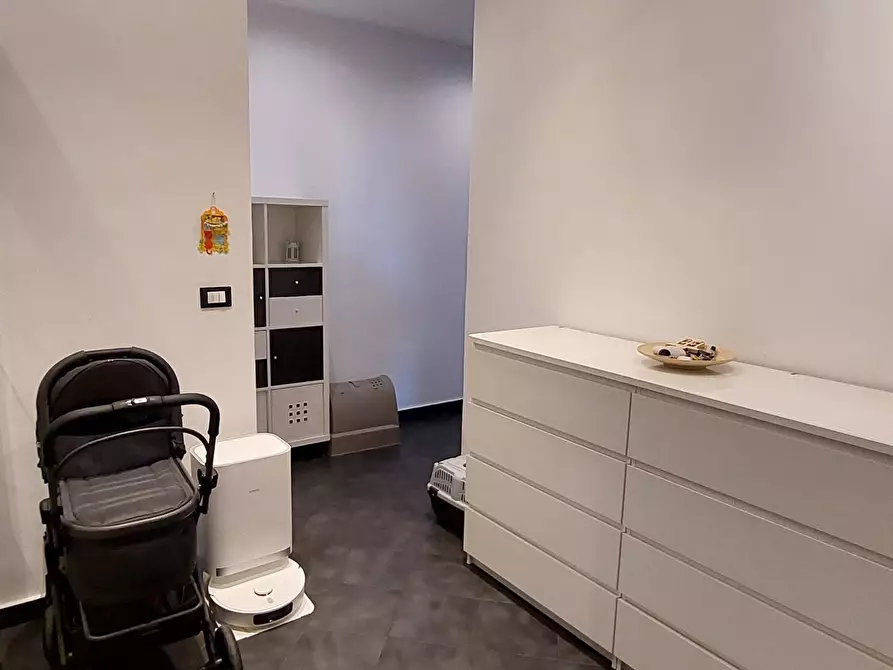 Immagine 25 di Trilocale in vendita  in Corso Luigi Andrea Martinetti a Genova