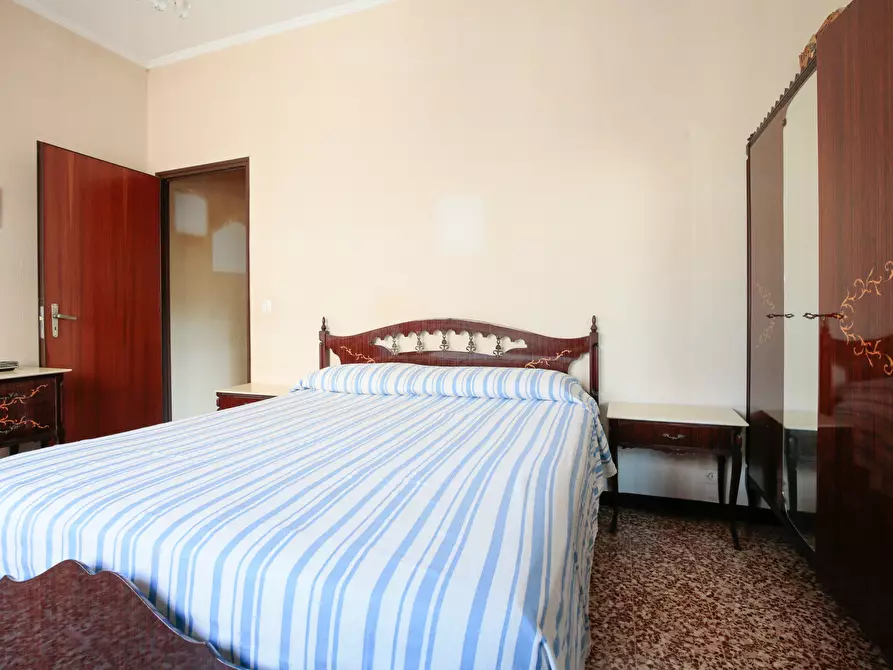 Immagine 13 di Appartamento in vendita  in Via Mogadiscio 6 a Genova