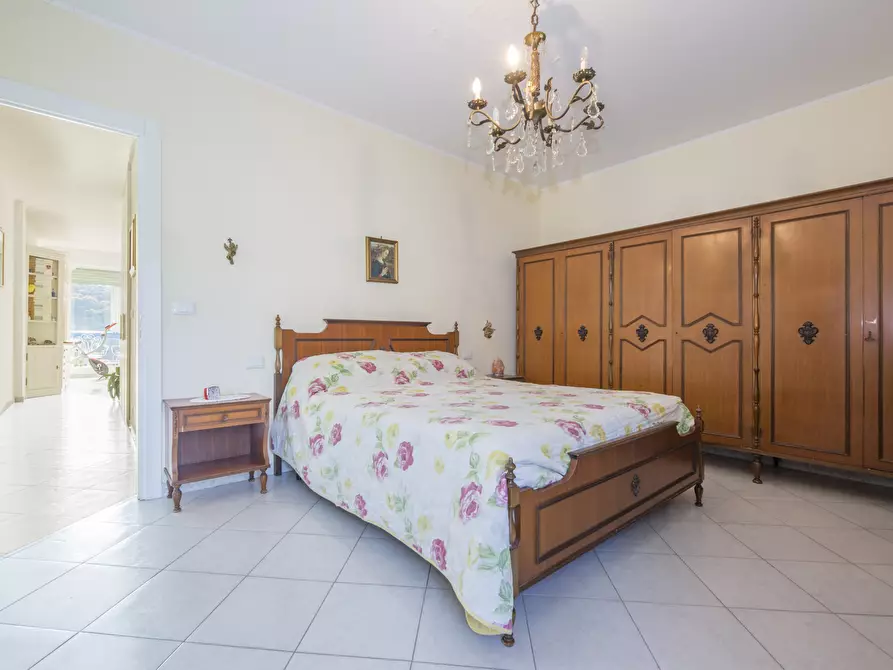 Immagine 8 di Appartamento in vendita  in Via Val Trebbia 74 a Genova