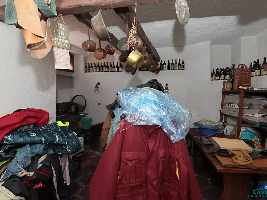 Immagine 67 di Villa in vendita  in Via Livio Canale 72 a Varazze