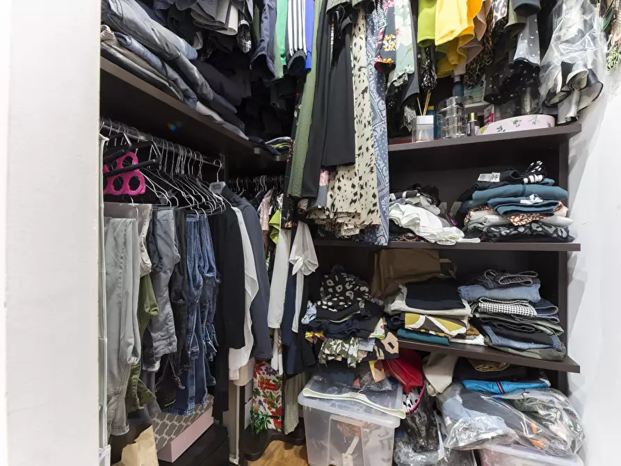 Immagine 36 di Appartamento in vendita  in Via Mantova a Genova