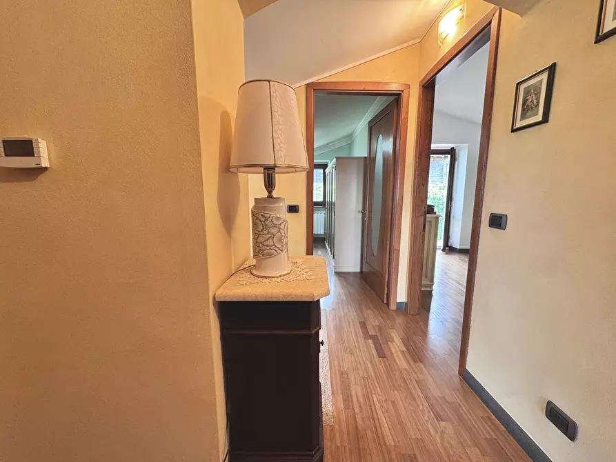 Immagine 21 di Casa semindipendente in vendita  in Via Pascoli 1 a Fivizzano