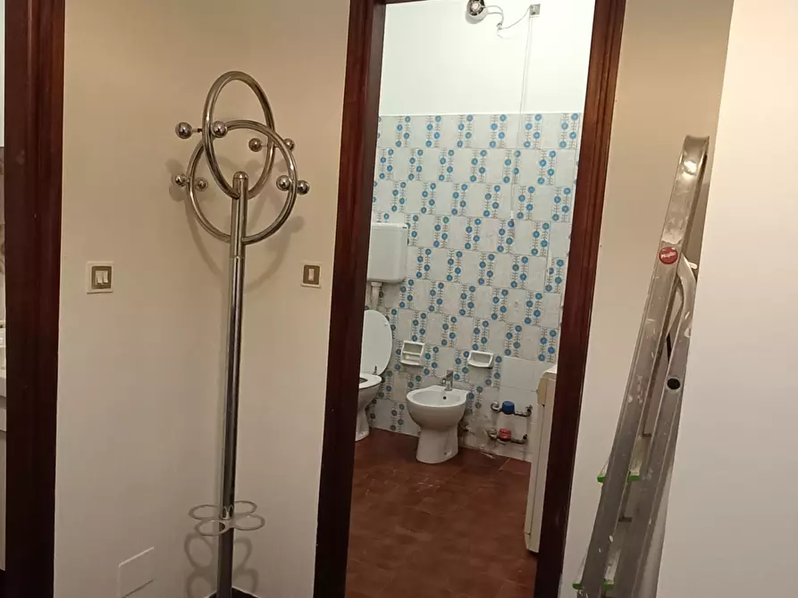 Immagine 13 di Appartamento in affitto  in Via all'Asilo Davide e Delfina Garbarino 2 a Genova