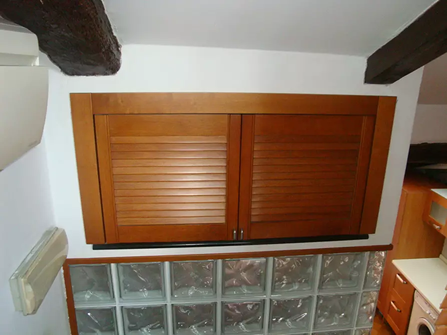 Immagine 9 di Appartamento in vendita  in Lungomare di Pegli 155 a Genova