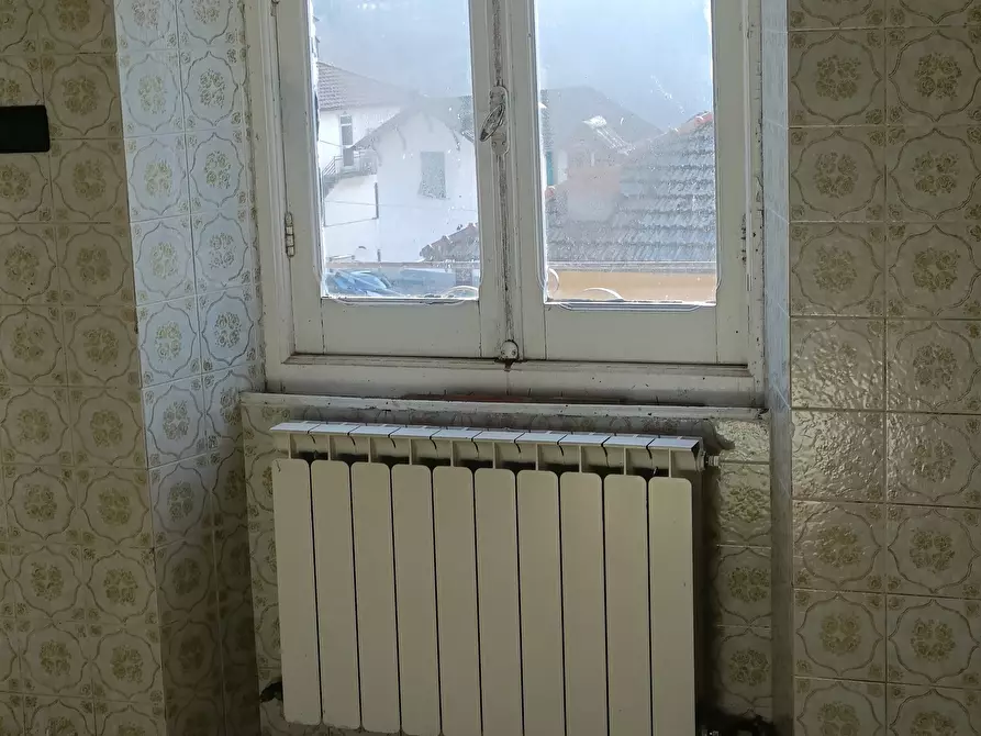 Immagine 4 di Appartamento in vendita  in Via Prato 21 a Savignone