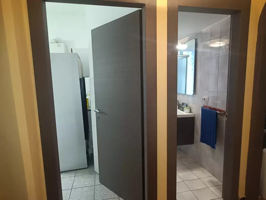 Immagine 26 di Appartamento in vendita  in Corso Luigi Andrea Martinetti 62 a Genova