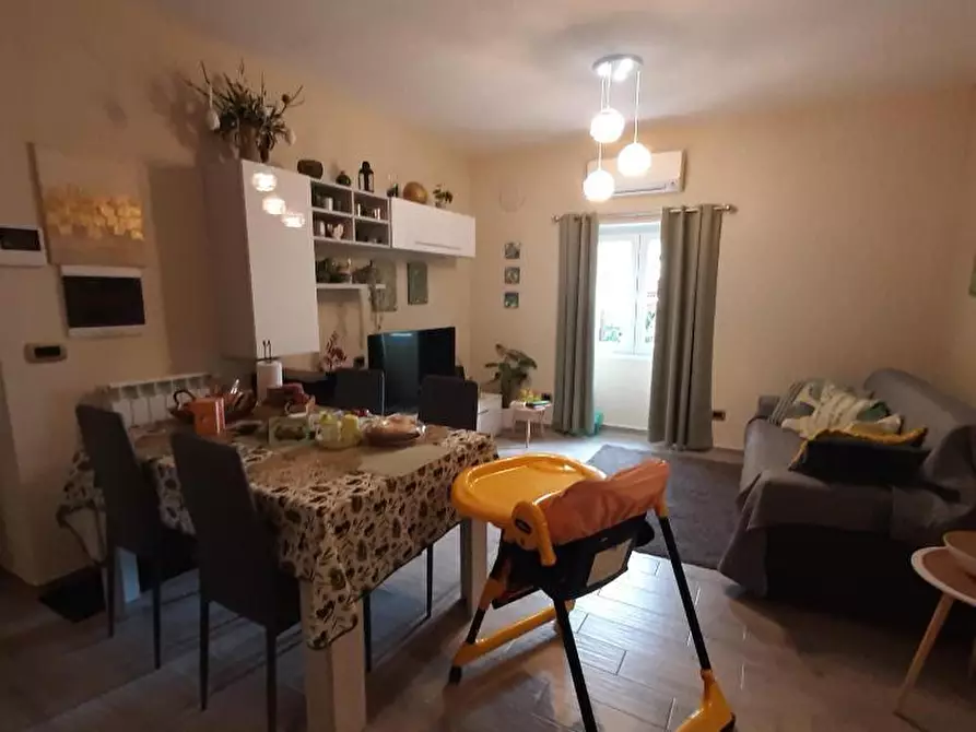 Immagine 15 di Trilocale in vendita  in Via Lanfranco Alberico 44 a Genova