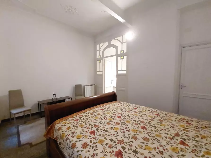 Immagine 14 di Trilocale in vendita  in Corso Magenta a Genova