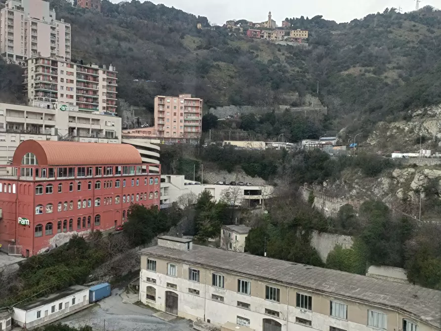 Immagine 32 di Appartamento in vendita  in Via Napoli 66 a Genova