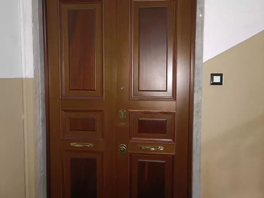 Immagine 67 di Pentalocale in vendita  in Via Paolo Antonio de Cavero 8 a Genova