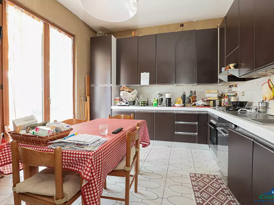 Immagine 52 di Villa in vendita  in Via Livio Canale 72 a Varazze