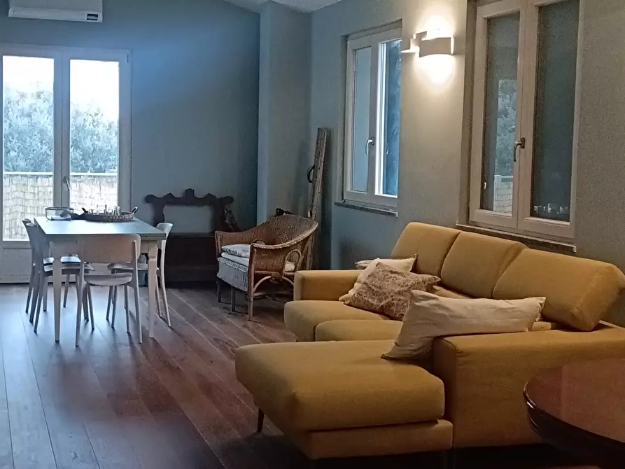 Immagine 15 di Mansarda in vendita  in Via Costa 3 a Varazze